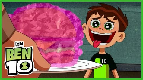 ben 10 ทำอะไรก็ทำ|เบ็นเท็น .
